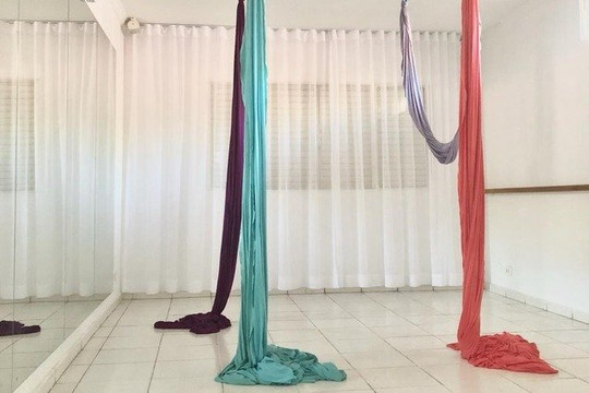 Imagem 1 da galeria do parceiro Room 52