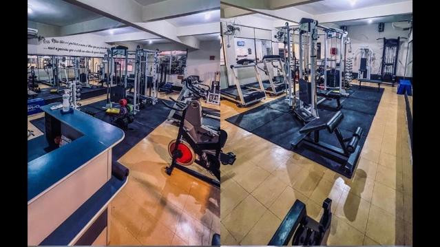 Imagem 3 da galeria do parceiro Valqueire Center