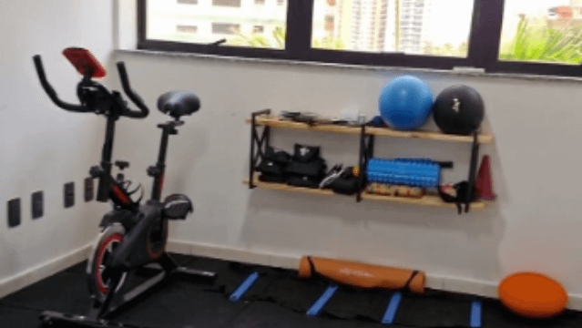 Imagem 3 da galeria do parceiro Studio Personal Trainer e Nutrição - Tatiane Pacheco