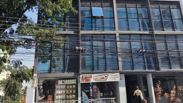 Imagem 2 da galeria do parceiro Studio Personal Trainer e Nutrição - Tatiane Pacheco