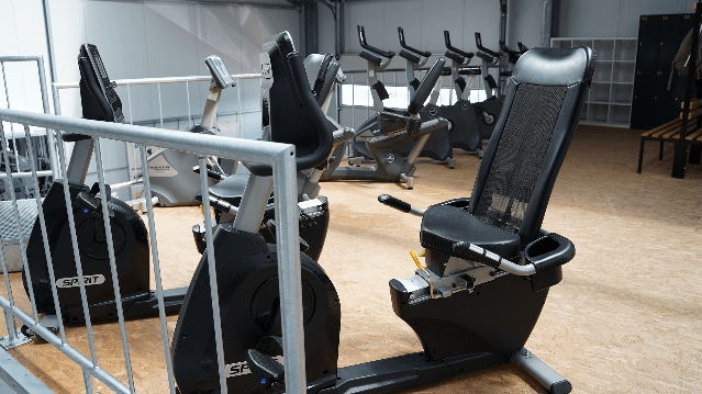 Bild 3 von 17/7 Performance Gym Partnergalerie