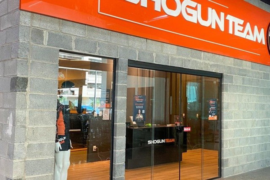 Imagem 2 da galeria do parceiro Shogun Team Fortaleza