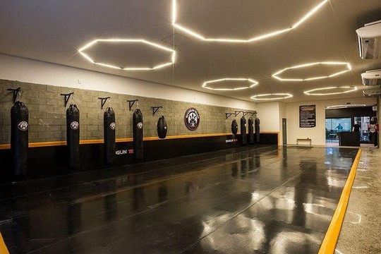 Imagem 1 da galeria do parceiro Shogun Team Fortaleza