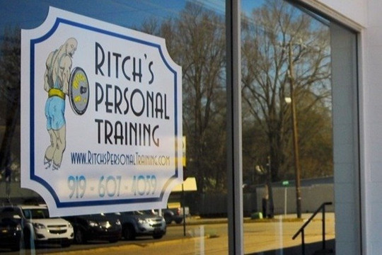 Image 1 from Ritch's - Personal Training partner gallery