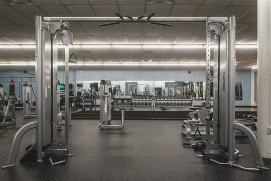 Image 2 from Ritch's - Personal Training partner gallery