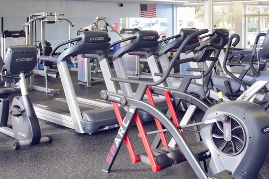 Image 3 from Ritch's - Personal Training partner gallery