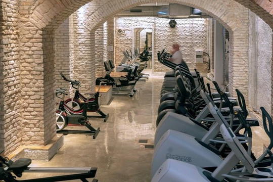 Bild 1 von Prime Time fitness - Viktualienmarkt Partnergalerie