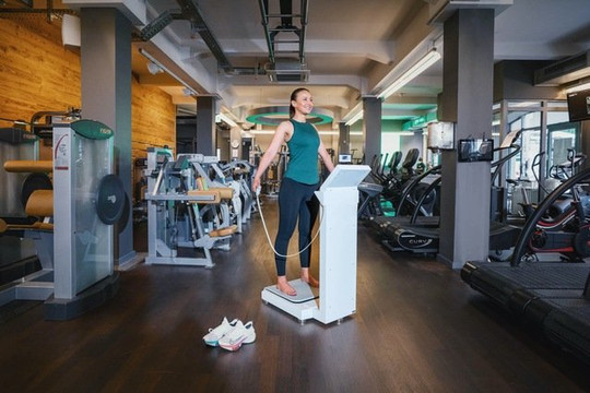 Bild 3 von Prime Time fitness - Bockenheim Partnergalerie