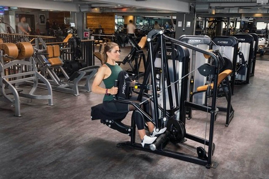Bild 2 von Prime Time fitness - Bornheim Partnergalerie