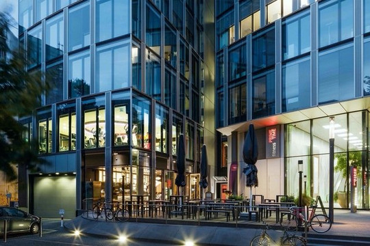 Bild 1 von Prime Time fitness - Westend Partnergalerie