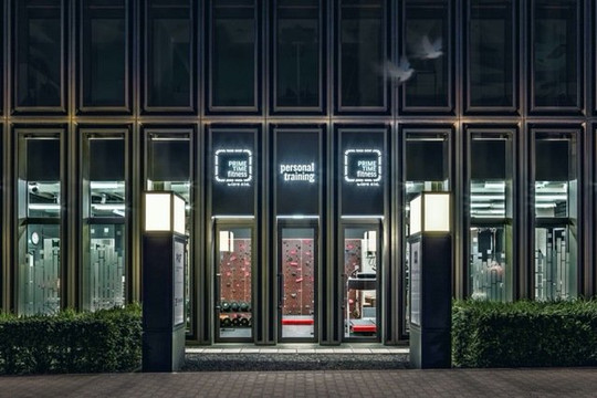 Bild 1 von Prime Time fitness - Romeo&Julia Partnergalerie