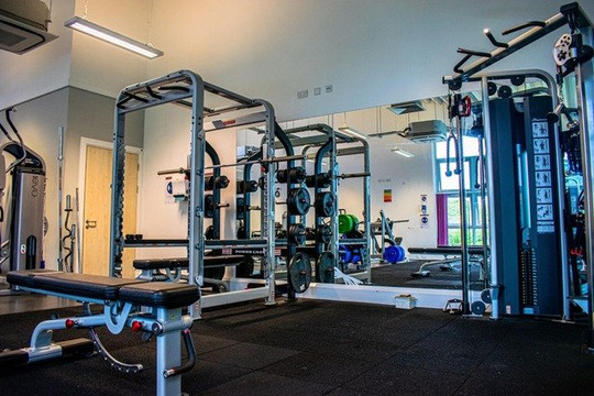 Image 3 from SportsHub Treviglas partner gallery