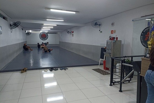 Imagem 1 da galeria do parceiro Carlos KMC