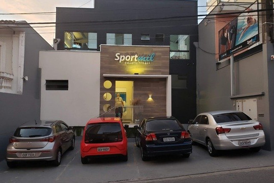Imagem 1 da galeria do parceiro Academia Sport Mil