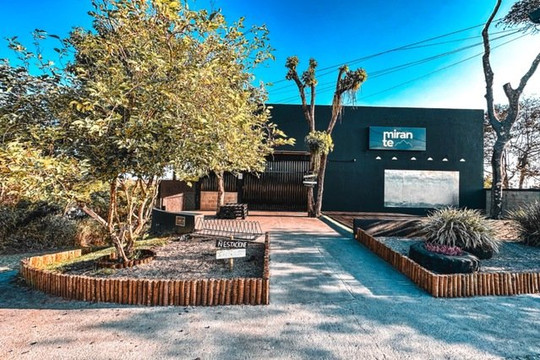 Imagem 5 da galeria do parceiro Mirante