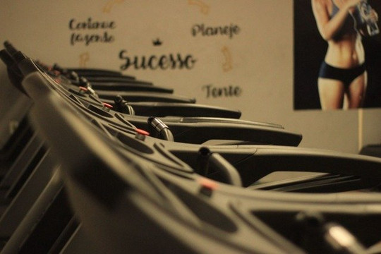 Imagem 1 da galeria do parceiro Academia Vitality Fitness Unidade Jardim Esperança