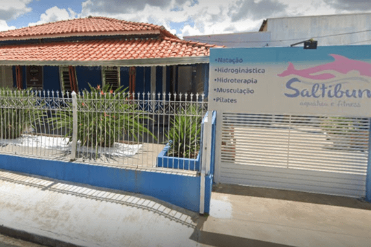 Imagem 2 da galeria do parceiro Saltibum Aquática e Fitness