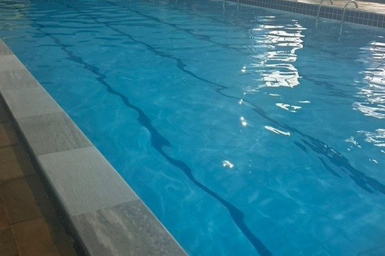 Imagem 3 da galeria do parceiro Saltibum Aquática e Fitness