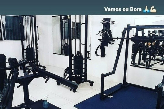 Imagem 1 da galeria do parceiro Academia Ducabo fight e fit
