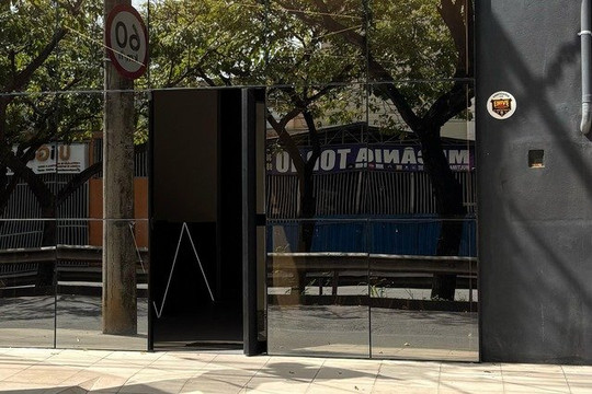 Imagem 2 da galeria do parceiro STORGE CROSS TRAINING