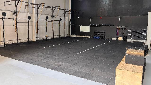 Imagem 1 da galeria do parceiro STORGE CROSS TRAINING