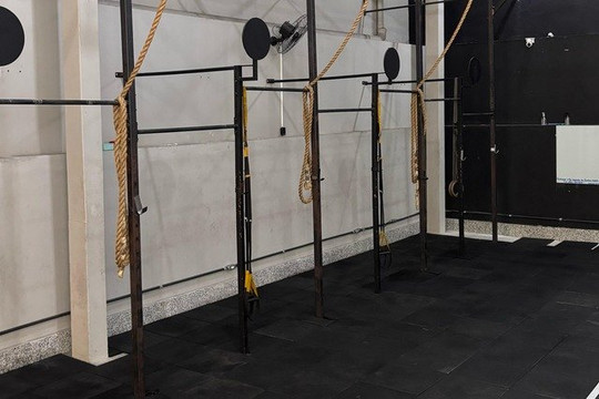 Imagem 3 da galeria do parceiro STORGE CROSS TRAINING