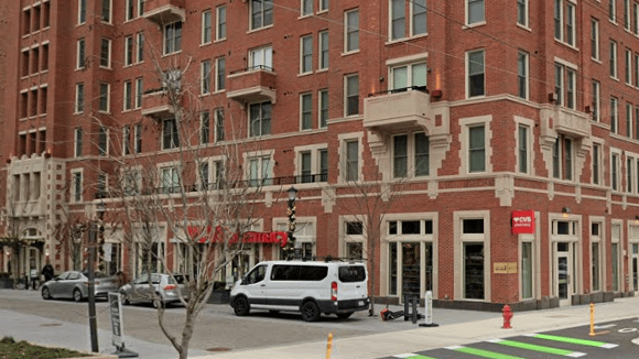 Image 2 from RTR Pilates - Chevy Chase Lake partner gallery