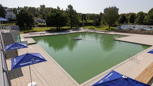 Bild 2 von Mineralbad Berg Partnergalerie