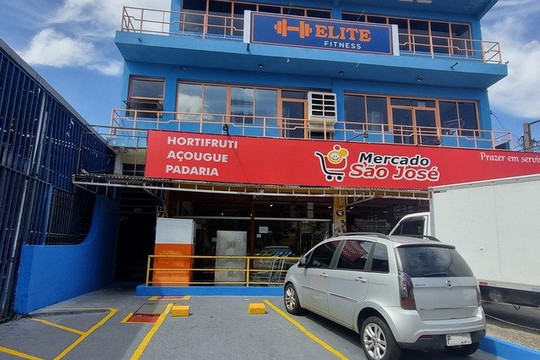 Imagem 2 da galeria do parceiro Elite Fitness JK