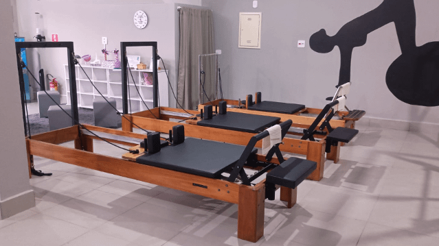 Imagem 2 da galeria do parceiro Elshaday Pilates