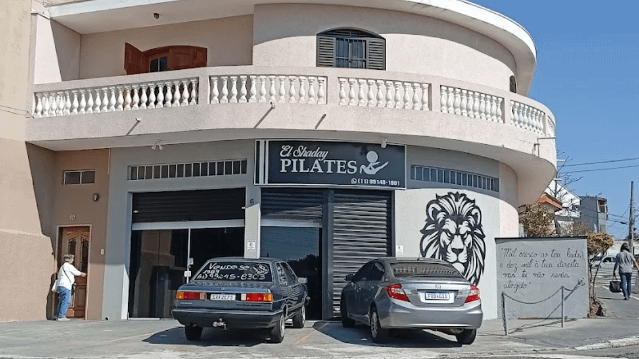 Imagem 2 da galeria do parceiro Elshaday Pilates
