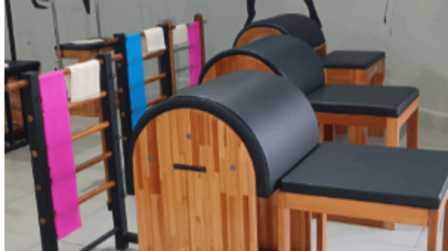 Imagem 3 da galeria do parceiro Elshaday Pilates