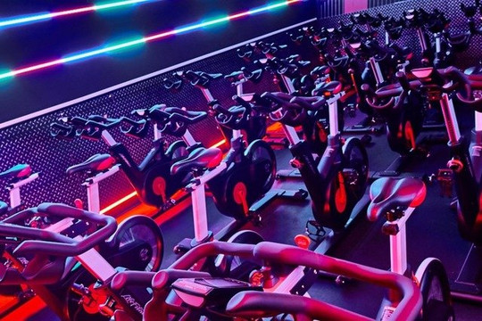 Image 2 from Fitness First - Oxford Circus partner gallery