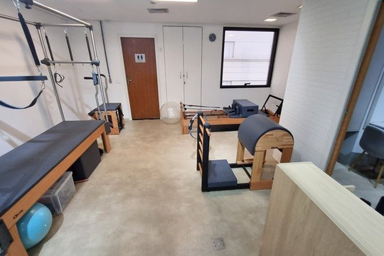 Imagem 3 da galeria do parceiro factum fisioterapia pelvica S/S LTDA