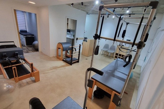 Imagem 1 da galeria do parceiro factum fisioterapia pelvica S/S LTDA