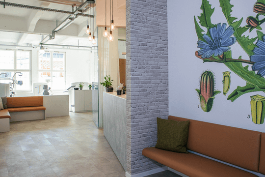 Bild 2 von RehaZentrum Lahr Partnergalerie