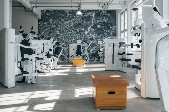 Bild 1 von RehaZentrum Lahr Partnergalerie