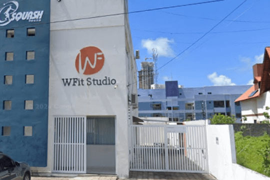 Imagem 2 da galeria do parceiro WFit Studio