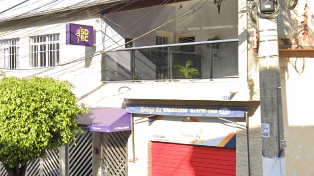 Imagem 2 da galeria do parceiro Studio de Dança Elida Carvalho