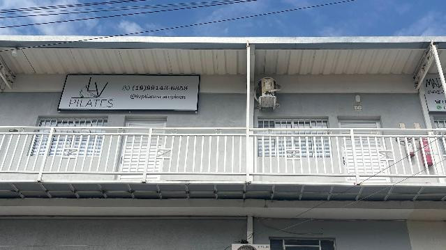 Imagem 2 da galeria do parceiro LV Pilates