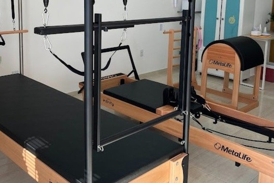 Imagem 3 da galeria do parceiro LV Pilates