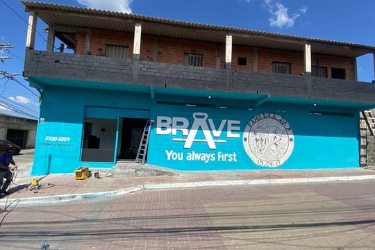 Imagem 2 da galeria do parceiro Brave Cross Training