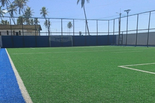 Imagem 1 da galeria do parceiro Joga Miga - Salvador