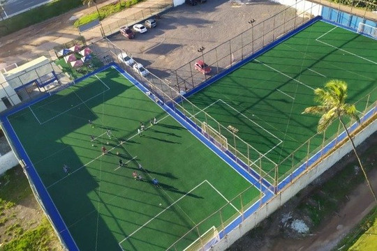 Imagem 3 da galeria do parceiro Joga Miga - Salvador