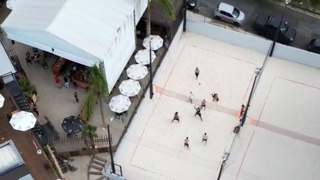 Imagem 1 da galeria do parceiro Hive Family and Track