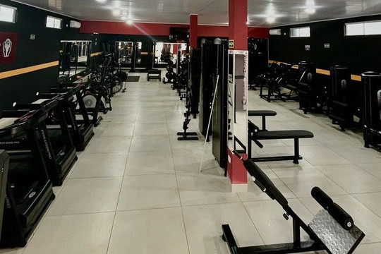 Imagem 1 da galeria do parceiro Academia CEDES