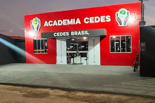 Imagem 2 da galeria do parceiro Academia CEDES