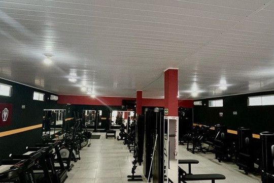 Imagem 3 da galeria do parceiro Academia CEDES