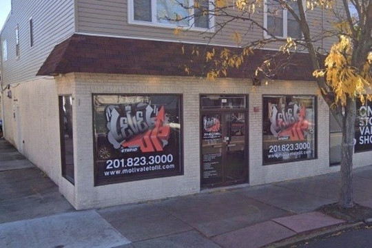 Image 2 from Level Up Studio partner gallery