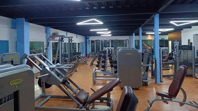 Imagen 1 de la galería del partner Alpha Fit Club